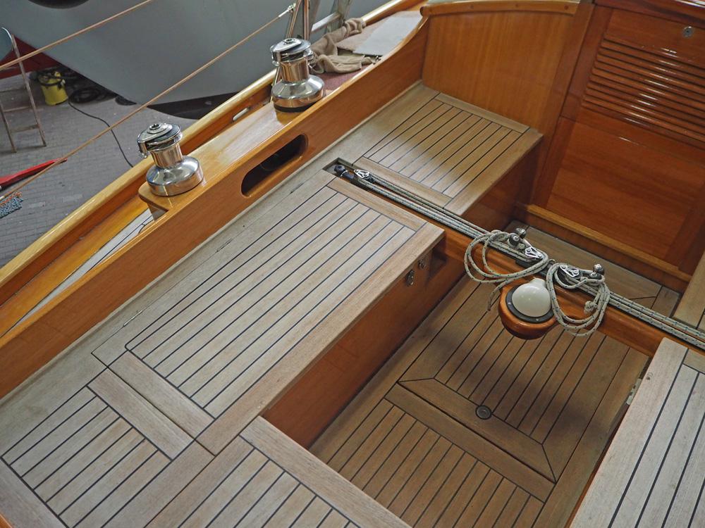 picture Dekuitrusting